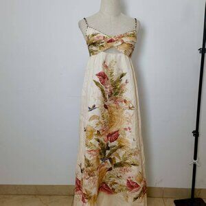 Ascension Twist Front Dress